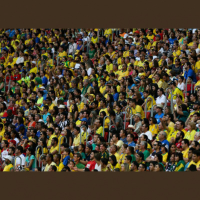 Crônicas Do Joaquim