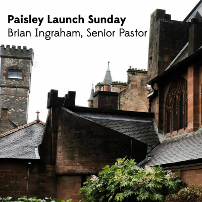 Re:hope Glasgow Podcast