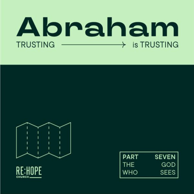 Re:hope Glasgow Podcast