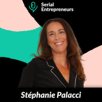 #57 - Stéphanie Palacci (Lebon Oral Care) : Créer une marque de dentifrices éco-responsables