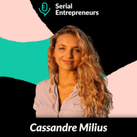 #49 - Cassandre Milius (The Good Habits) : Casser les codes de lécoresponsabilité