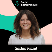 #51 – Saskia Fiszel (Virgil) : La meilleure façon de devenir propriétaire
