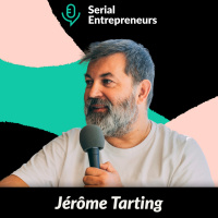 #56 - Jérôme Tarting (Karburan) : Faciliter l’entrepreneuriat en France