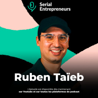 #114 - Ruben Taïeb : Devenir influenceur sur LinkedIn
