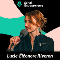 #59 - Lucie-Éléonore Riveron (FauveParis) : Casser les codes du monde de la vente aux enchères