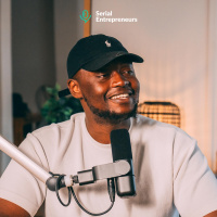 #146 - Amadou Dabitao (Banlieusard Nouveau) : Valoriser les talents issus des quartiers populaires