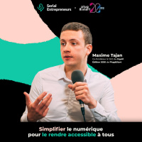 #69 - PlugampStart x Coyali : Simplifier le numérique pour le rendre accessible à tous