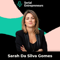 #64 - Sarah Da Silva Gomes (Constant amp Zoé) : Constant, mon frère, ce héros