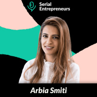 #52 – Arbia Smiti (Rosaly) : Itinéraire d’une serial entrepreneuse tech