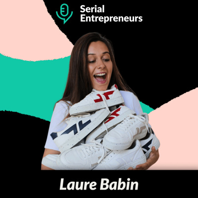 Serial Entrepreneurs