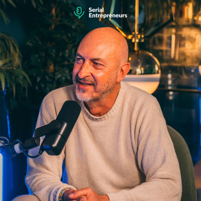 Serial Entrepreneurs