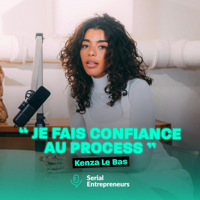 Serial Entrepreneurs