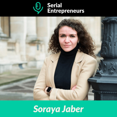 Serial Entrepreneurs