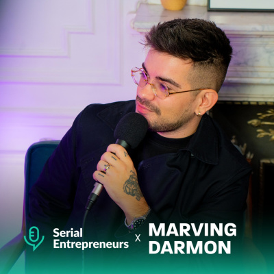 Serial Entrepreneurs