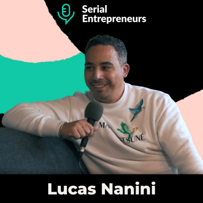 Serial Entrepreneurs