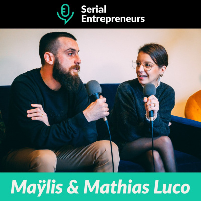 Serial Entrepreneurs