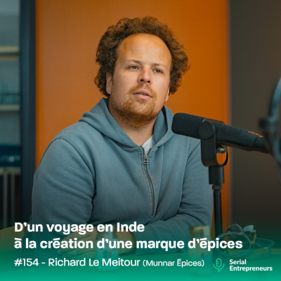 Serial Entrepreneurs