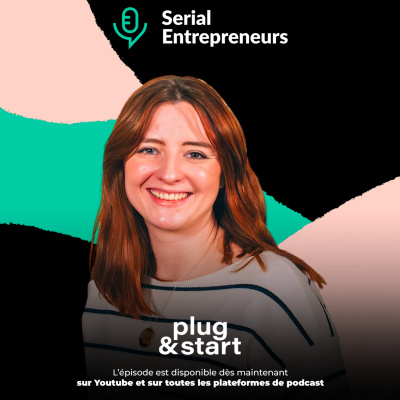 Serial Entrepreneurs