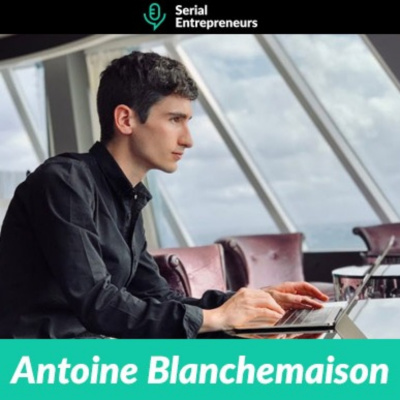 Serial Entrepreneurs