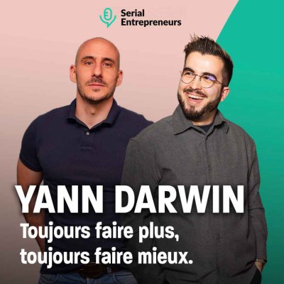 Serial Entrepreneurs