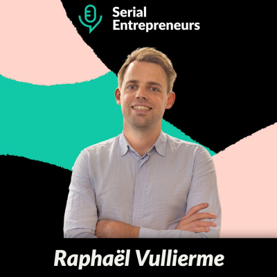 Serial Entrepreneurs