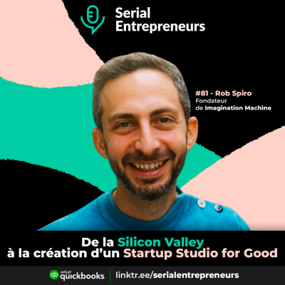 Serial Entrepreneurs