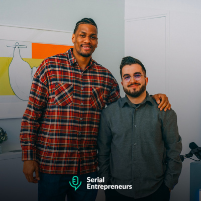 Serial Entrepreneurs