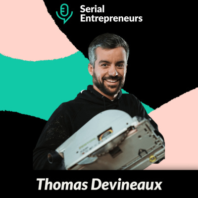 Serial Entrepreneurs