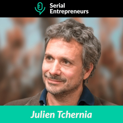 Serial Entrepreneurs