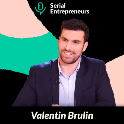 Serial Entrepreneurs