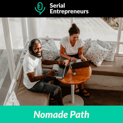 Serial Entrepreneurs