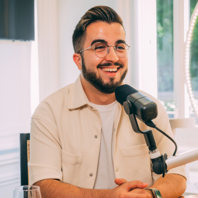 Serial Entrepreneurs