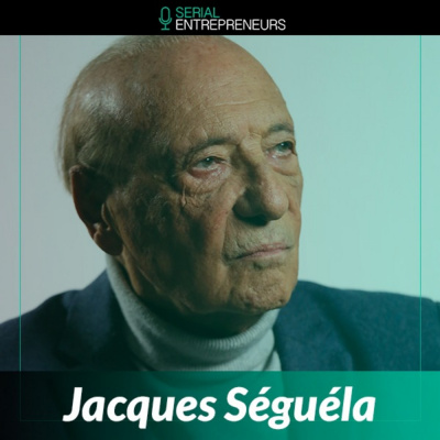 Serial Entrepreneurs