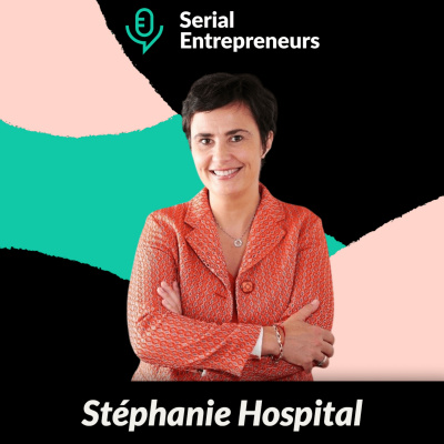 Serial Entrepreneurs