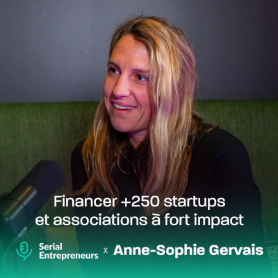 Serial Entrepreneurs