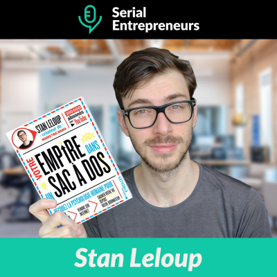 Serial Entrepreneurs