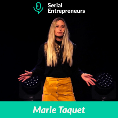 Serial Entrepreneurs