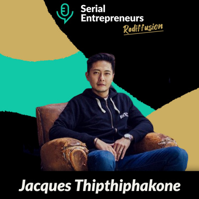 Serial Entrepreneurs