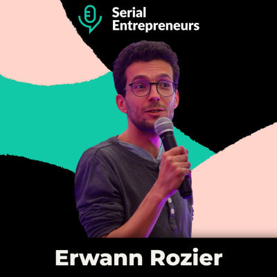 Serial Entrepreneurs