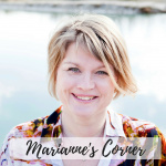 Marianne Thyboe