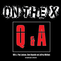 If You Were A Duck? Get To Know Our Hosts! Epic QA Right Here On The X