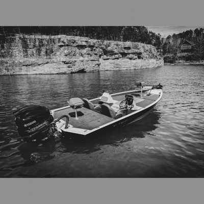 On The X - Fishing, Waterfowl  More