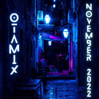 Dj Ota Podcast