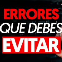 15 ERRORES que EVITAN QUE GANES MASA MUSCULAR