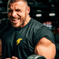 Método POCO CONVENCIONAL para GANAR MASA MUSCULAR Y FUERZA (Entrenamiento Isométrico)