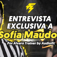️ Entrevista a Sofía Maudos 2022 ➜ Culturismo de Competición, Redes Sociales, Opiniones...
