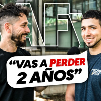 La VERDAD sobre estudiar la CARRERA de DEPORTE | Opinión CAFyD