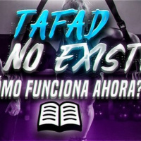 ❌ El grado superior TAFAD ya no existe ➜ Este es el nuevo FP Superior de Deporte (TSAF)
