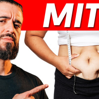 El Metabolismo lento es un mito (y la solución)