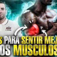 El BOMBEO MUSCULAR ¿Importante? ✚ TIPS para Mejorar la Activación Muscular en el Gimnasio